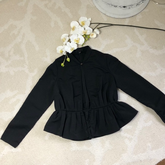 Victoria Beckham jacket - Picture 9 of 16